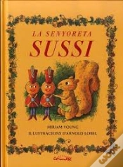Capa do artigo La Senyoreta Sussi