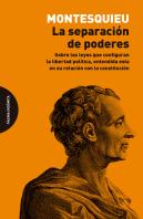 La Separación De Poderes