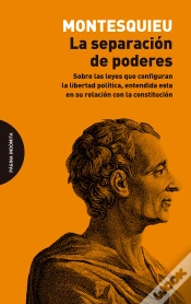 Capa do artigo La Separación De Poderes