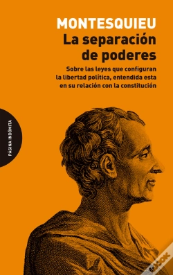 Capa do artigo La Separación De Poderes