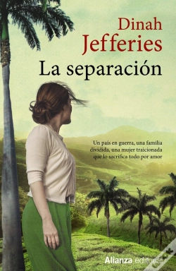 Capa do artigo La Separación