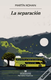 Capa do artigo La Separación