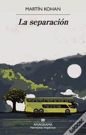 Capa do artigo La Separacion