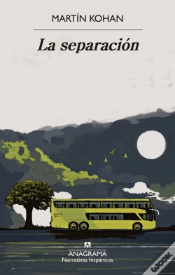 Capa do artigo La Separacion