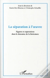 Capa do artigo La Séparation À L