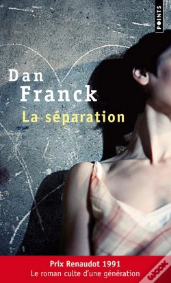 Capa do artigo La Séparation
