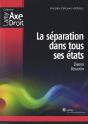 La Séparation Dans Tous Ses États - Preview