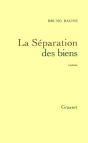 La Separation Des Biens - Preview
