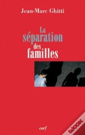 Capa do artigo La Séparation Des Familles