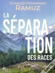 Capa do artigo La Séparation Des Races
