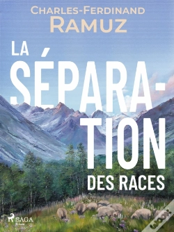 Capa do artigo La Séparation Des Races