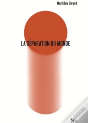 Capa do artigo La Séparation Du Monde