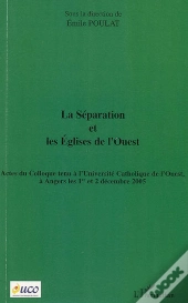 La Séparation Et Les Églises De L'Ouest