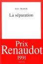 La Separation - Preview