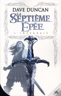 Capa do artigo La Septieme Epee
