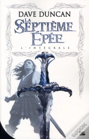 Capa do artigo La Septieme Epee