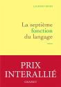 La Septième Fonction Du Langage - Preview