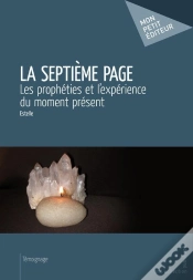 Capa do artigo La Septieme Page