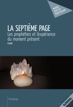 Capa do artigo La Septieme Page