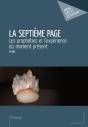 La Septieme Page - Preview