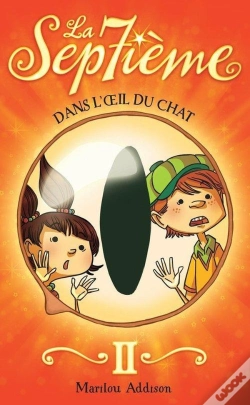 Capa do artigo La Septieme V 02 Dans L'Oeil Du Chat