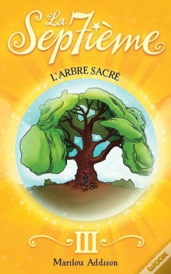 Capa do artigo La Septieme V 03 L'Arbre Sacre