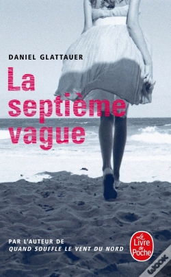 Capa do artigo La Septieme Vague