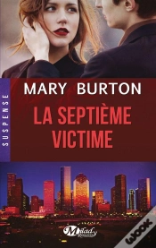 Capa do artigo La Septième Victime