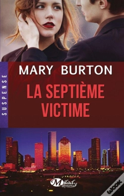 Capa do artigo La Septième Victime