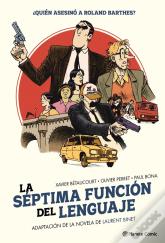 La Septima Funcion Del Lenguaje