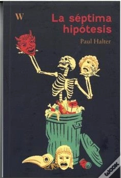Capa do artigo La Septima Hipotesis