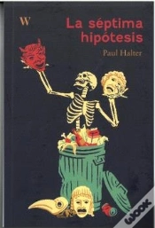 Capa do artigo La Septima Hipotesis