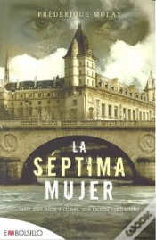 Capa do artigo La Séptima Mujer
