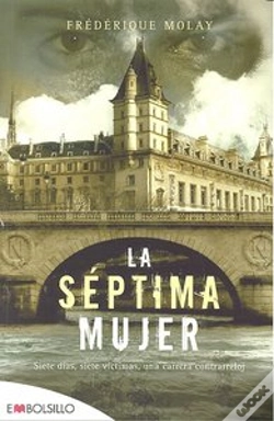 Capa do artigo La Séptima Mujer