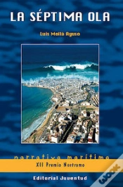 Capa do artigo La Séptima Ola