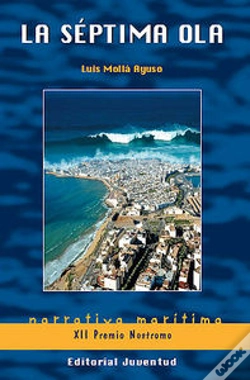 Capa do artigo La Séptima Ola