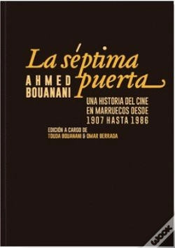 Capa do artigo La Septima Puerta