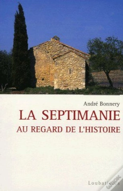 Capa do artigo La Septimanie Au Ragard De L'Histoire