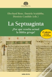 Capa do artigo La Septuaginta