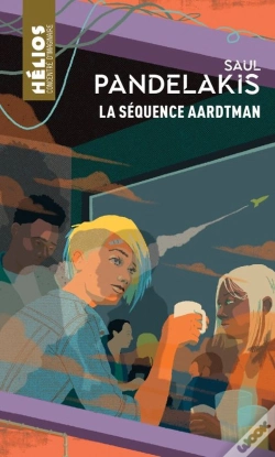 Capa do artigo La Séquence Aardtman