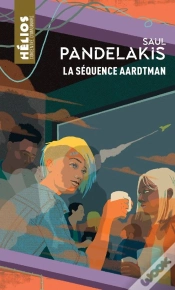 Capa do artigo La Séquence Aardtman