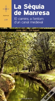 Capa do artigo La Sèquia De Manresa