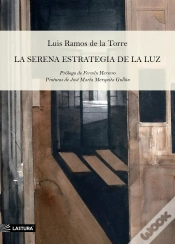 Capa do artigo La Serena Estrategia De La Luz
