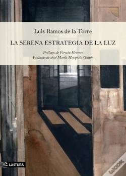 Capa do artigo La Serena Estrategia De La Luz