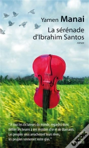 Capa do artigo La Sérénade D
