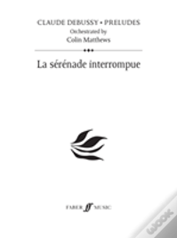 La Serenade Interrompue (Prelude 23)