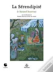 Capa do artigo La Sérendipité ; Le Hasard Heureux