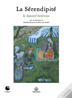 Capa do artigo La Sérendipité ; Le Hasard Heureux