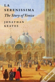 Capa do artigo La Serenissima