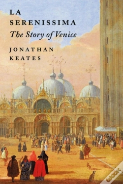 Capa do artigo La Serenissima